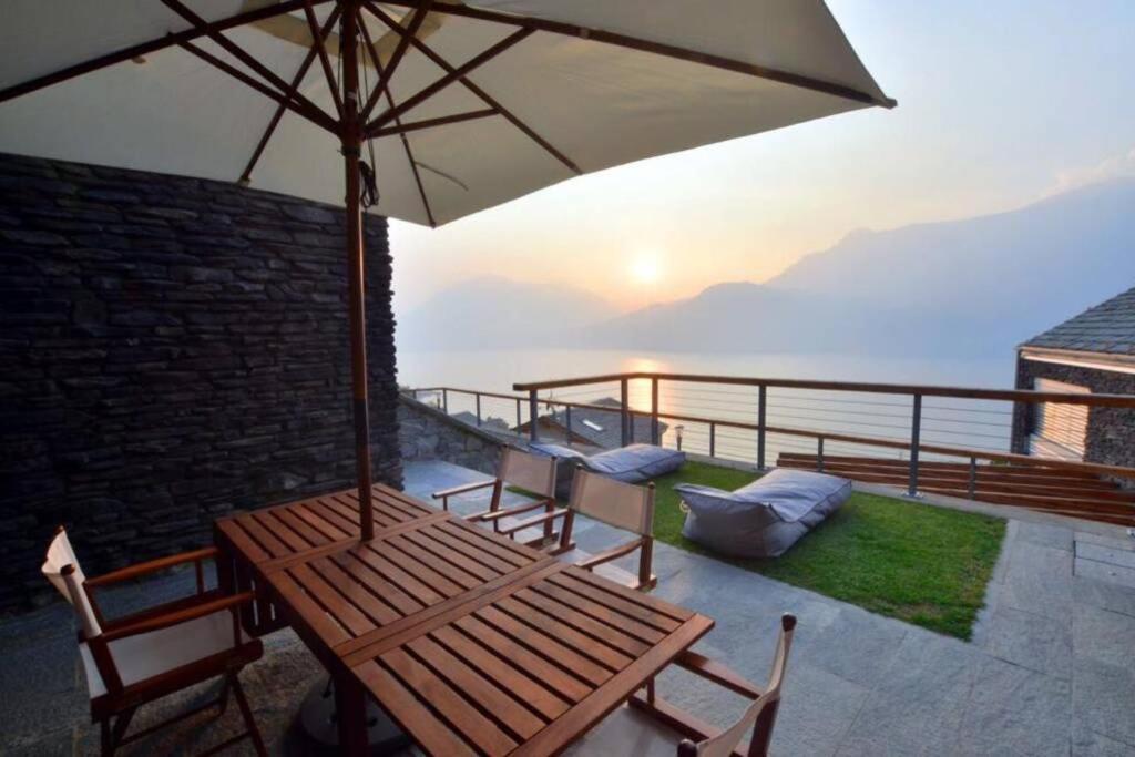 Lago Di Como- Amazing View- بيلانو المظهر الخارجي الصورة