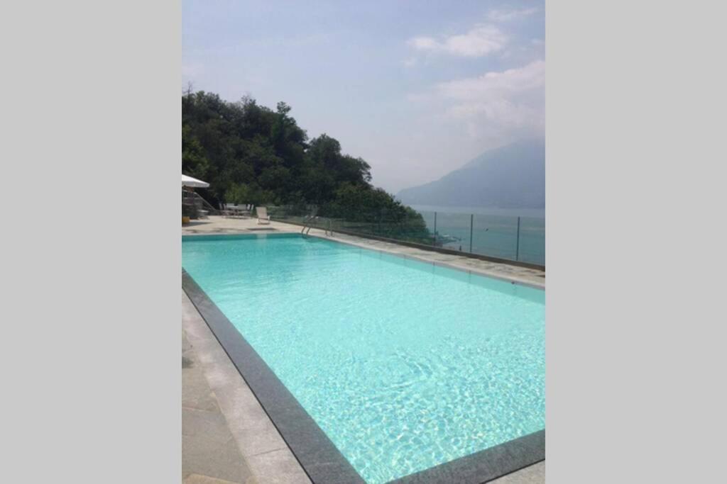 Lago Di Como- Amazing View- بيلانو المظهر الخارجي الصورة